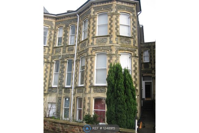 Flat to rent in Clifton, Bristol