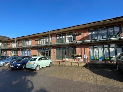 Thumbnail Office to let in Unit 5, Blakey Road, Salisbury
