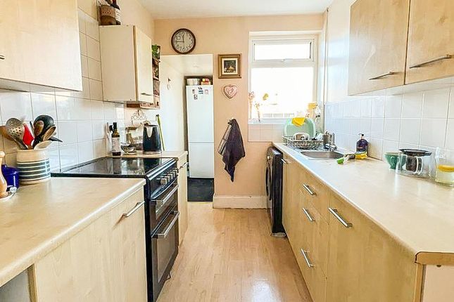 Terraced house for sale in Novers Road, Knowle, Bristol