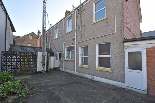 Semi-detached house for sale in Semi-Detached, Ombersley Road, Newport