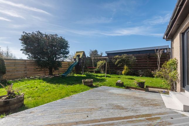 Detached bungalow for sale in West Park, Inverbervie, Montrose
