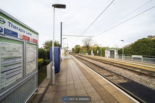 Franklin Way, Croydon photo 4