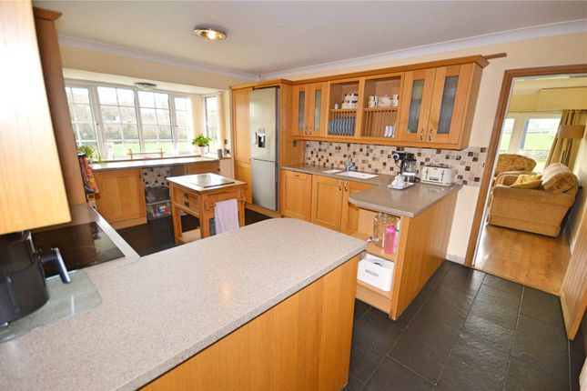 Bungalow for sale in Churchstoke, Montgomery, Shropshire
