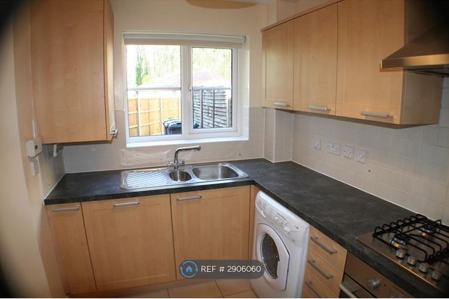 Evergreen Way, Mildenhall, Bury St. Edmunds photo 3