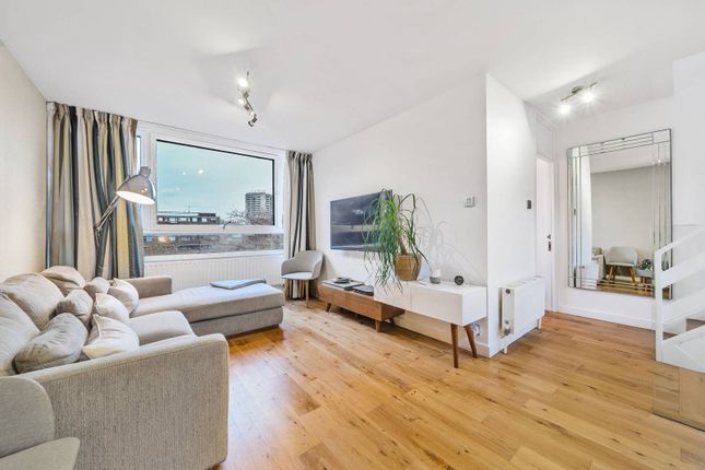 Thumbnail Flat for sale in Tachbrook Street, Pimlico, London