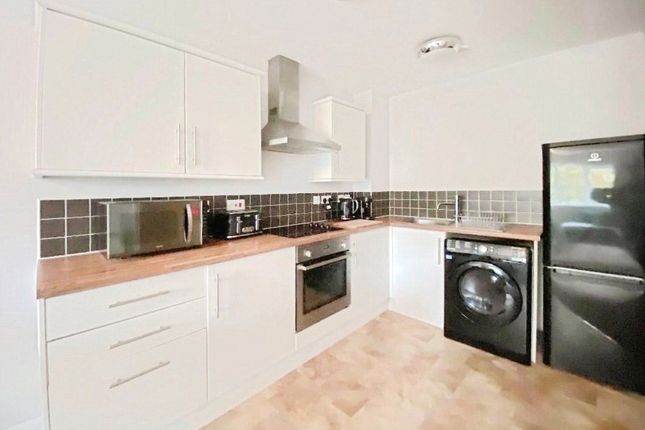 4 Kenmare House,, Station Road, Wolverhampton photo 3