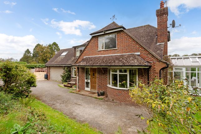 Detached house for sale in Steepways, Hindhead