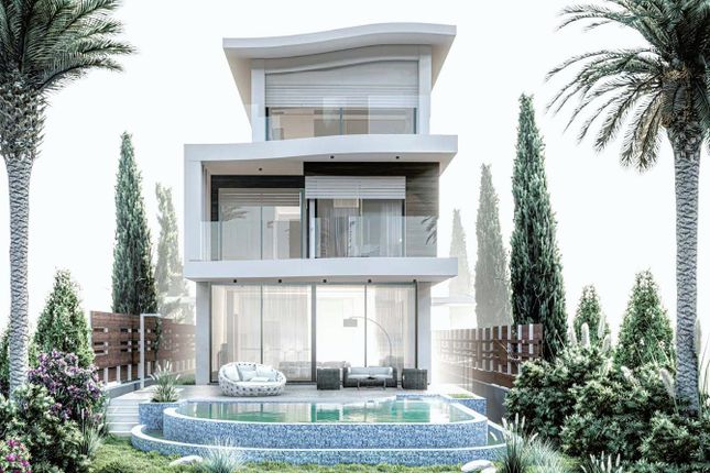 Detached house for sale in Kissonerga, Cyprus