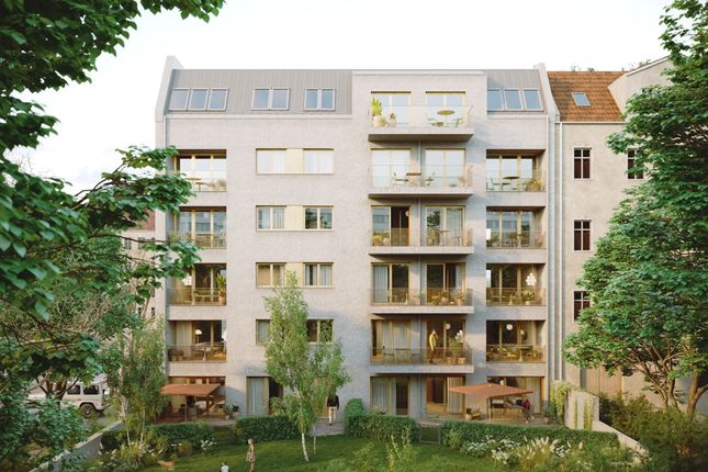 Thumbnail Apartment for sale in Pankow, Berlin, 13189, Germany
