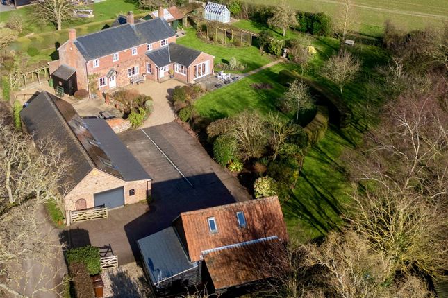 4-bed house on Church Farm,, Upper Street, Norwich, £900,000