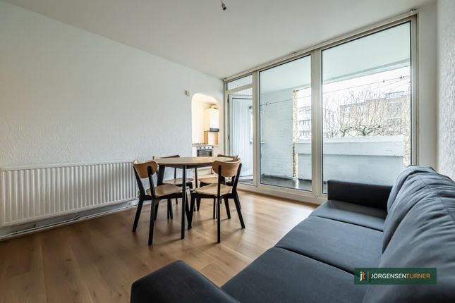 Flat to rent in Sandby House, Brondesbury Road, London