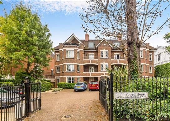 Flats To Let In Wimbledon Village Apartments To Rent In