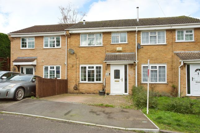 Terraced house for sale in Mount Drive, Chandler's Ford, Eastleigh
