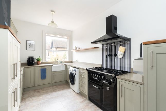 Flat for sale in Rothes Road, Dorking