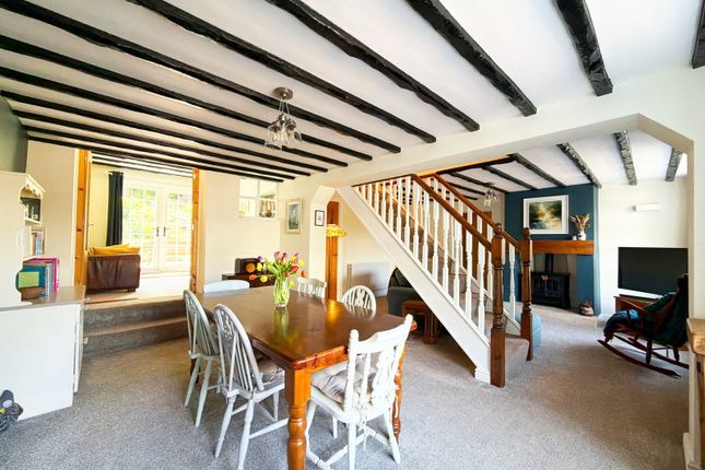 Rose Cottage,1, Low Road, Whitehaven photo 3