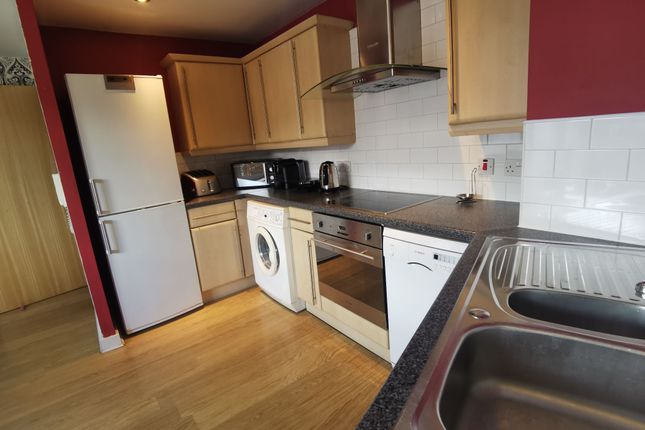 225 Chapel Point, 245 Chapel Street, Ordsall, Salford photo 3