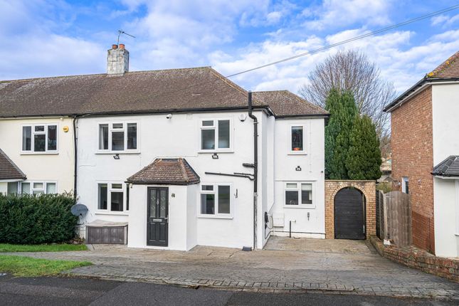 3-bed house on 97 Grosvenor Road, Epsom, £625,000