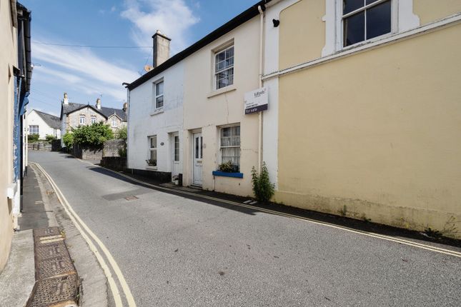 Thumbnail Terraced house for sale in Bossell Road, Buckfastleigh