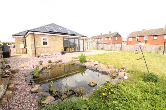 8B Dragon House, Cairn Park, Longframlington photo 4