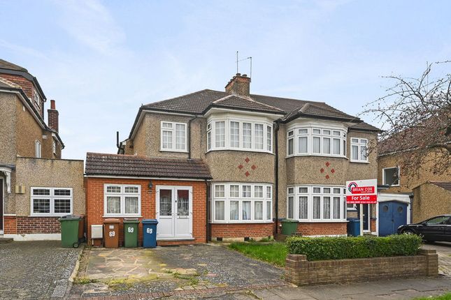 4-bed house on 69, Church Drive, North Harrow, £675,000