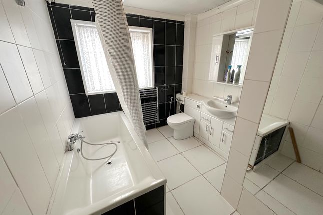 Detached house for sale in Old Park Road, Wednesbury, Wednesbury