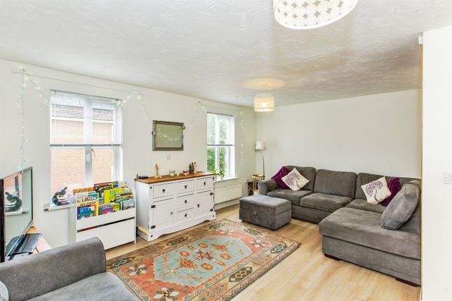 41, Cheere Way, CAMBRIDGE photo 3