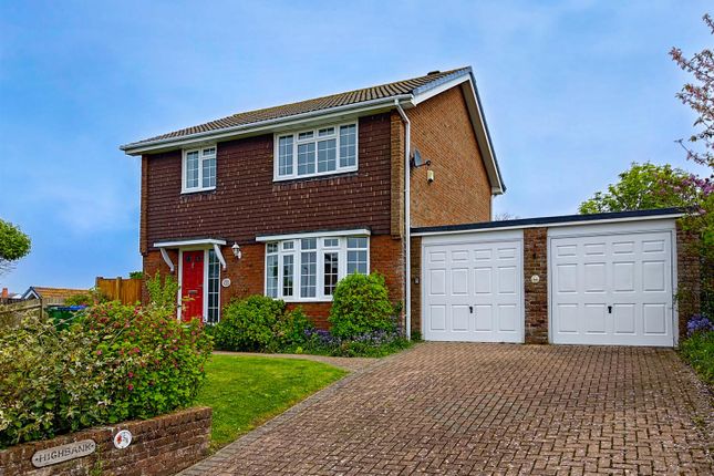 Detached house for sale in Carlton Road, Seaford