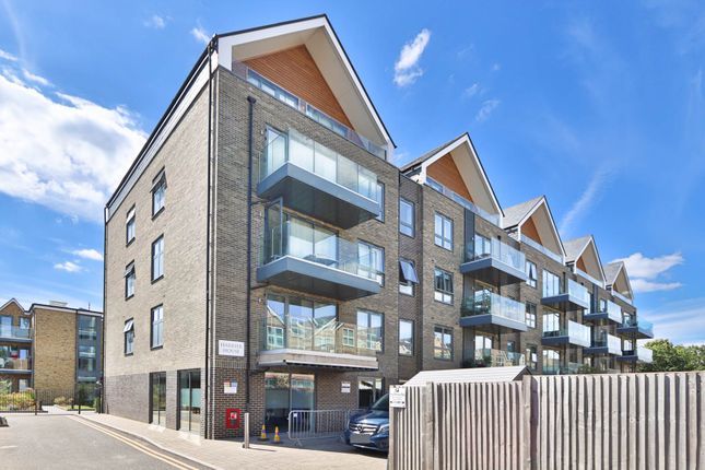 Thumbnail Flat to rent in Antoinette Close, Kingston Upon Thames