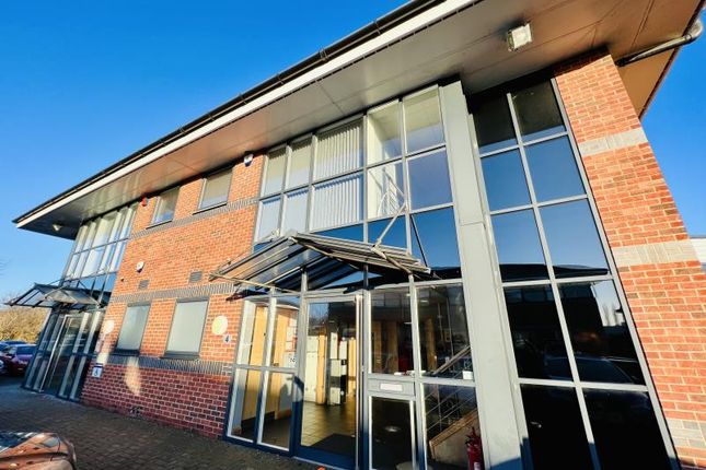 Thumbnail Office to let in Certas House, 3 &amp; 4, Parsons Court, Newton Aycliffe