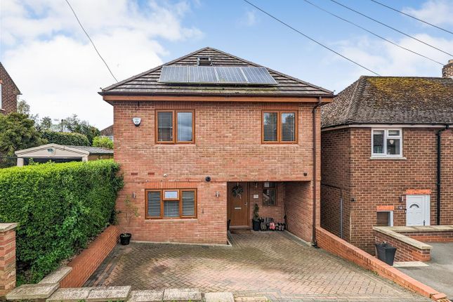 Property for sale in Ripley Road, Cottingham, Market Harborough