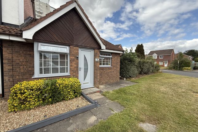 2-bed house on 10, The Strand, Sunderland, £150,000