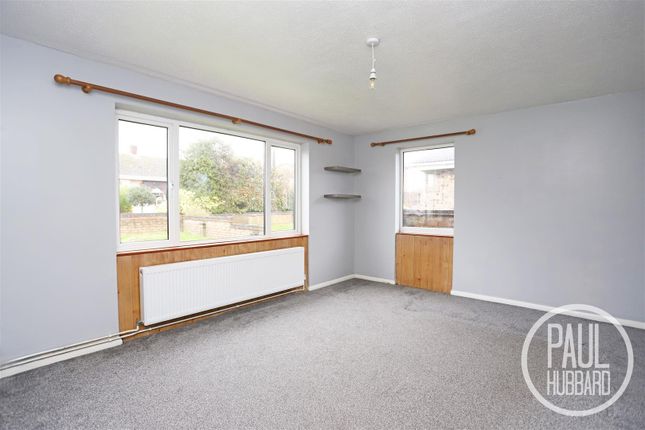 Detached bungalow for sale in Cotswold Way, Oulton Broad