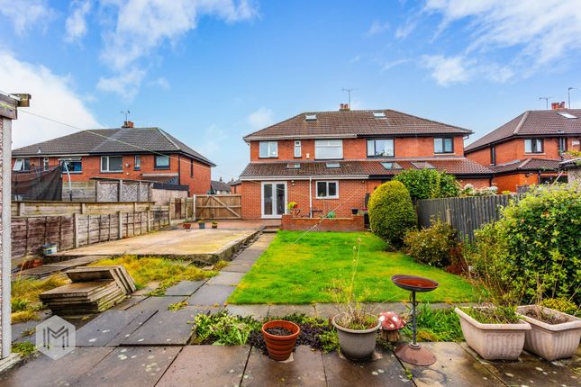 11 Holcombe Crescent, Bolton photo 4