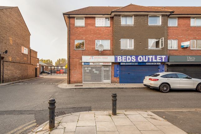 Block of flats for sale in Yeading Lane, Northolt