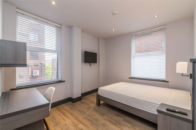 Homes To Let In Nottingham Rent Property In Nottingham
