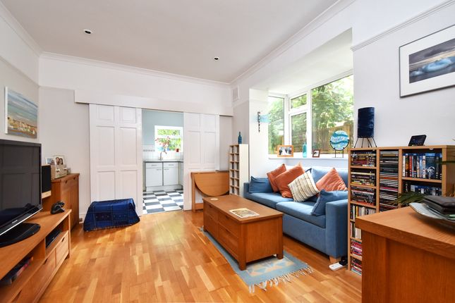 3b, Dunoon Road, London photo 4