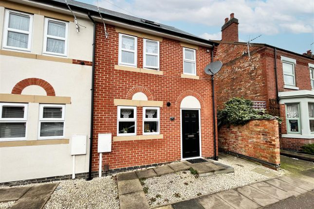 Semi-detached house for sale in Walton Street, Long Eaton, Nottingham