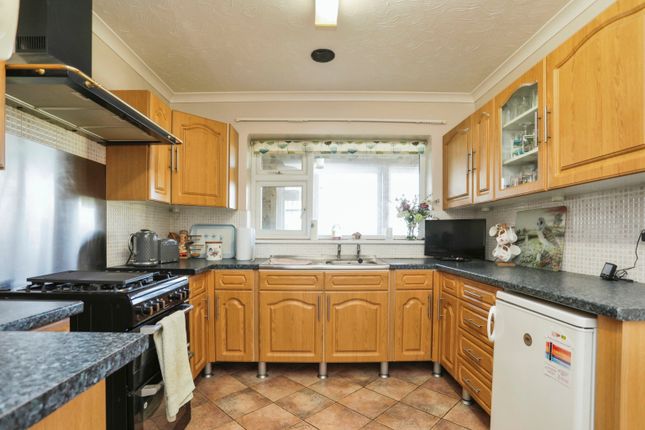 Bungalow for sale in Roydon Hall Drive, Creeting St. Peter, Ipswich, Suffolk