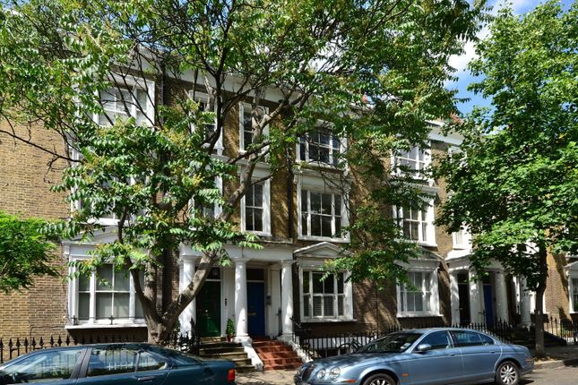 Kempsford Gardens, Earls Court photo 3