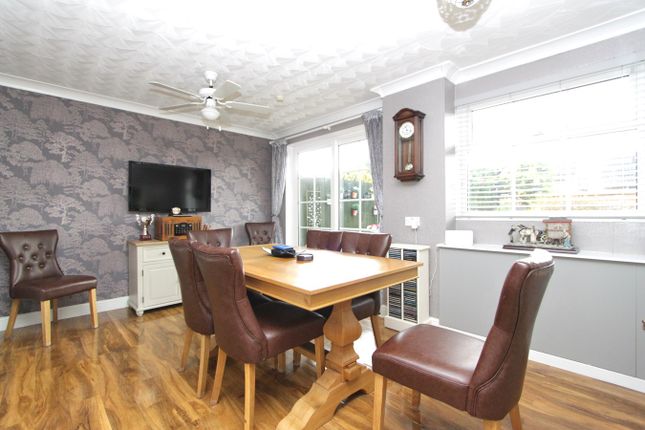 Semi-detached house for sale in Turnpike Avenue, Wotton-Under-Edge