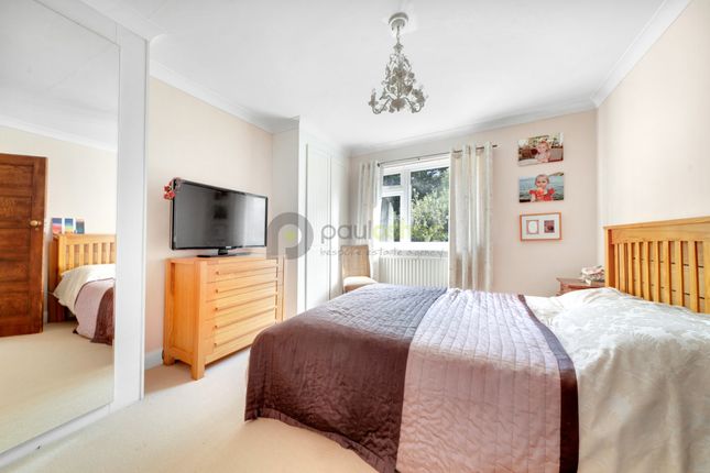 Semi-detached house for sale in Old Lodge Lane, Purley