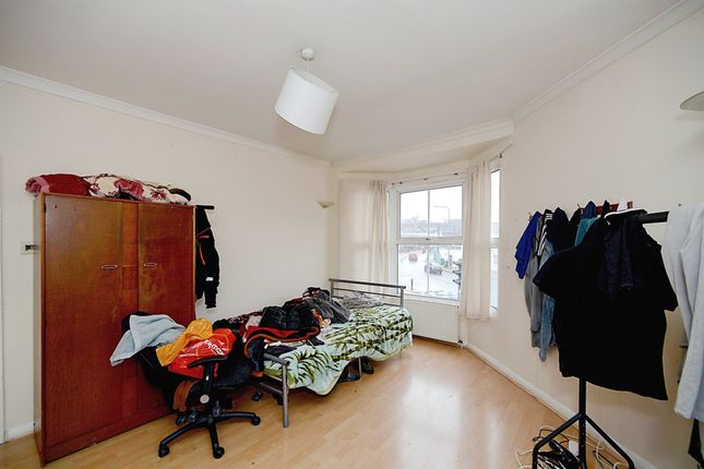 Flat for sale in Lewes Road, Brighton