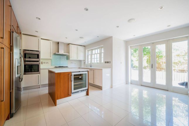 Detached house to rent in Southwood Avenue, Coombe, Kingston Upon Thames
