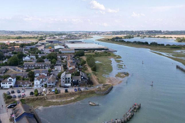 The Legacy, The Point, Rye photo 2