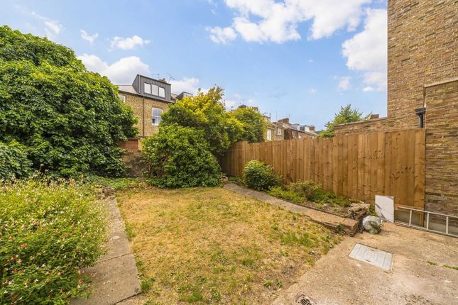 92A, Wilberforce Road, London photo 4