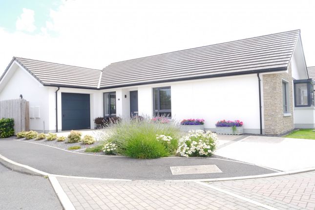 Bungalow for sale in River Court, Auldyn Meadow, Ramsey, Isle Of Man