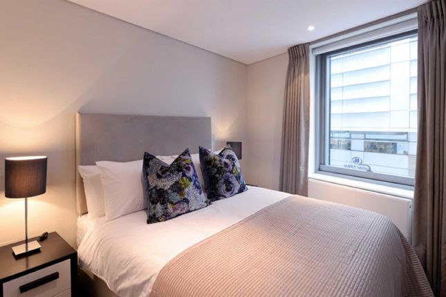 Flat 311, 4B, Merchant Square, Paddington photo 3