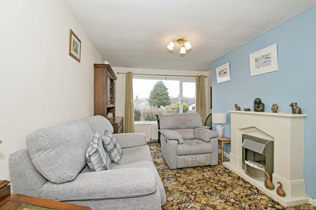 Detached house for sale in Colebrook Close, Redruth, Cornwall