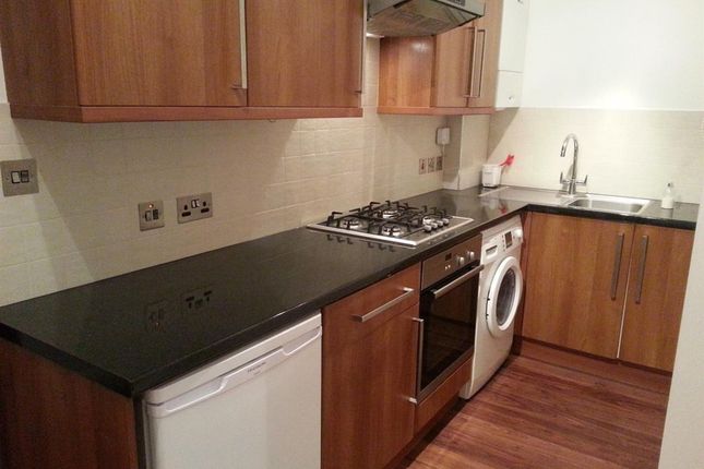 Flat 3, 49 Epsom Road, Croydon photo 2