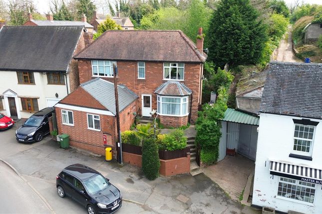 Thumbnail Detached house for sale in Old Post Office, Coleshill Road, Birmingham